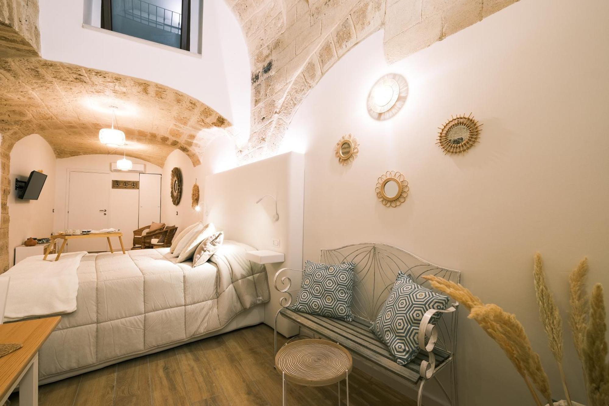 Mary House Apartment Bari Exterior photo
