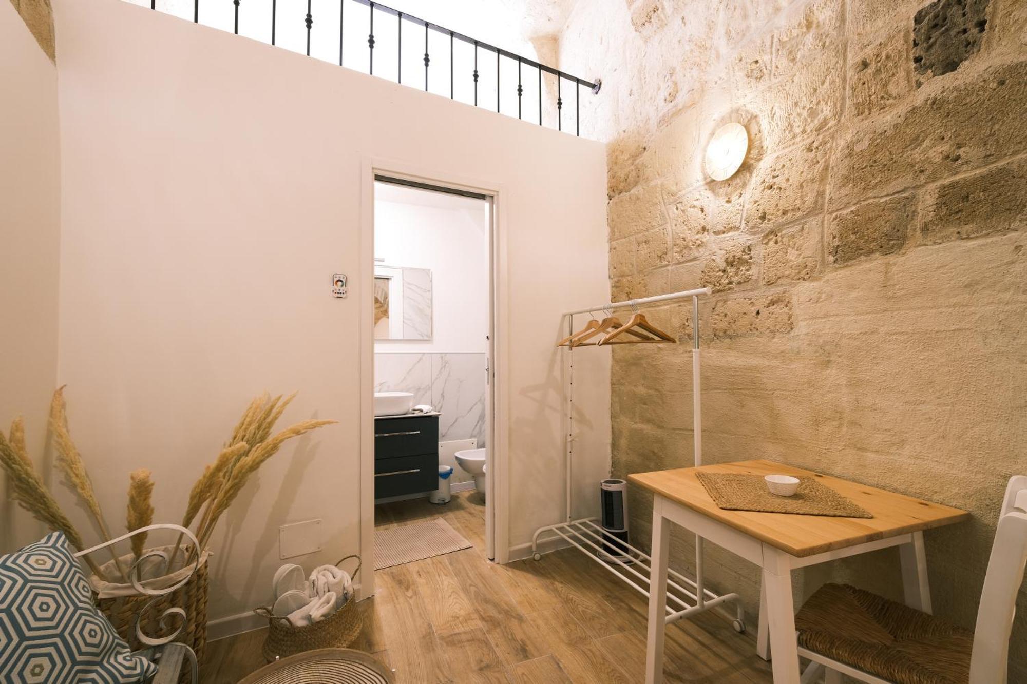 Mary House Apartment Bari Exterior photo