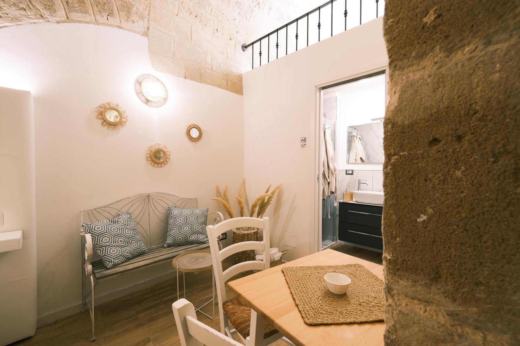 Mary House Apartment Bari Exterior photo