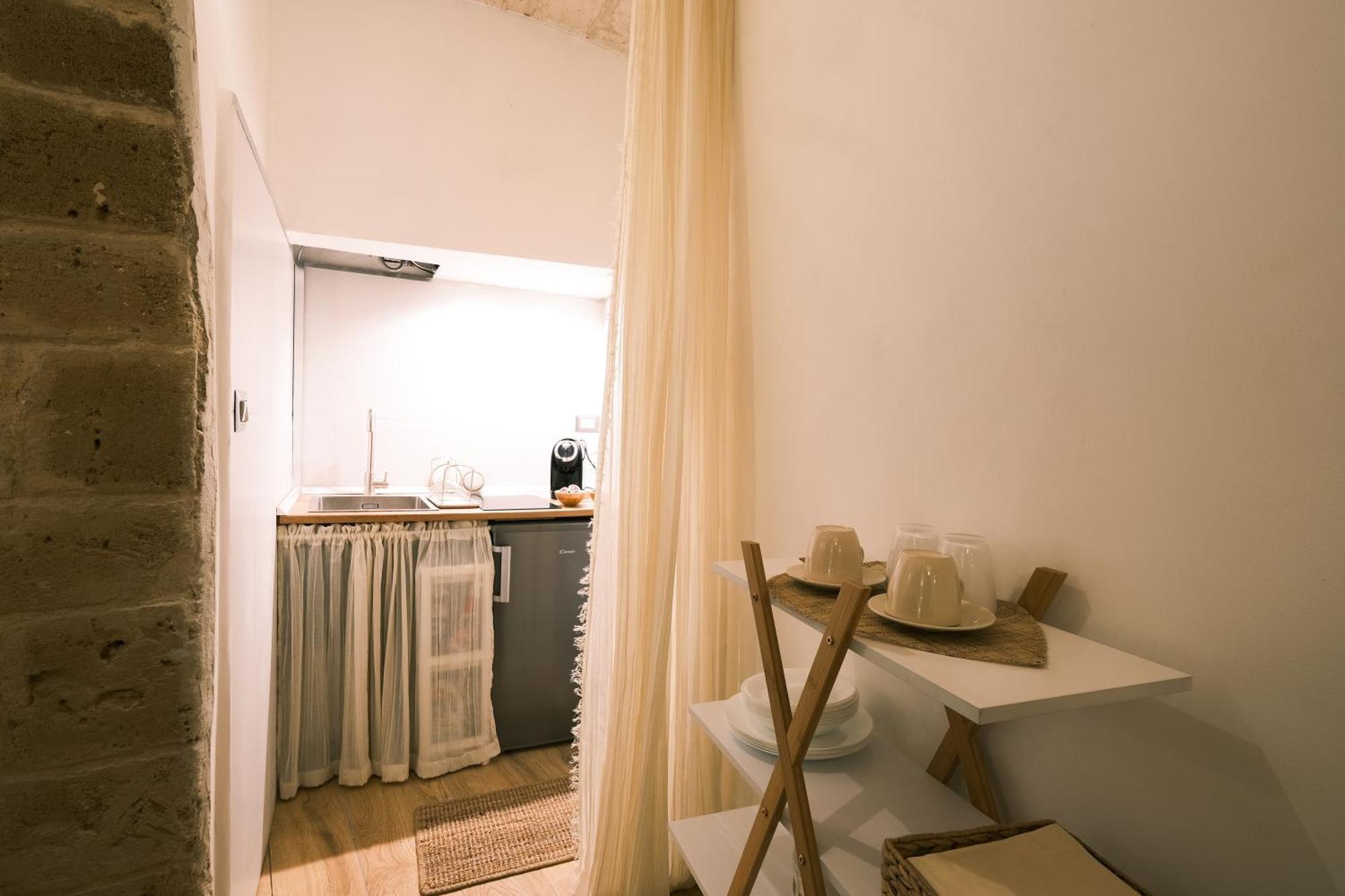 Mary House Apartment Bari Exterior photo